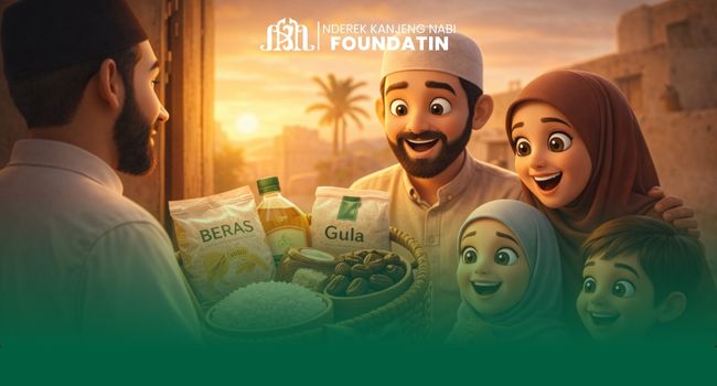 Sedekah dan Kepedulian Sosial dalam Kehidupan Sehari-hari