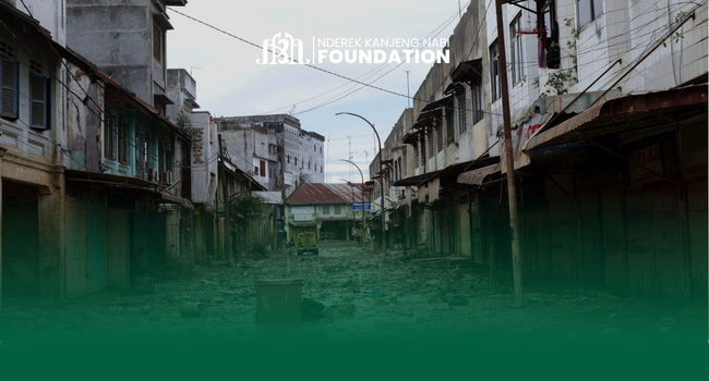 Salurkan Qurban ke Wilayah Bencana Aceh: Bantu Warga Bangkit!