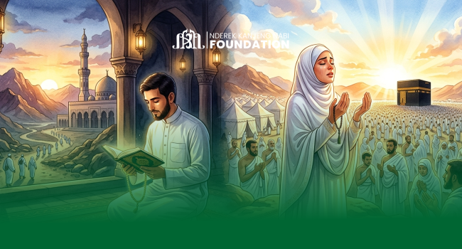 Puasa Tarwiyah dan Arafah: Hukum, Tata Cara, dan Keutamaannya Sebelum Iduladha